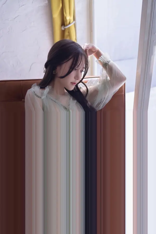 Vol. 07614 鱼子酱Fish(81P)
