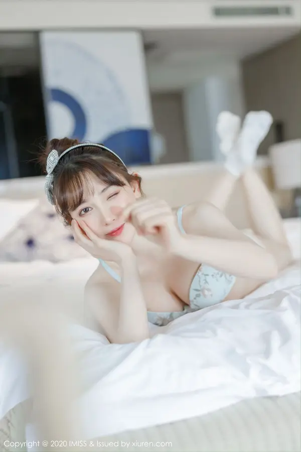Vol. 0481 Lynn刘奕宁(25P)
