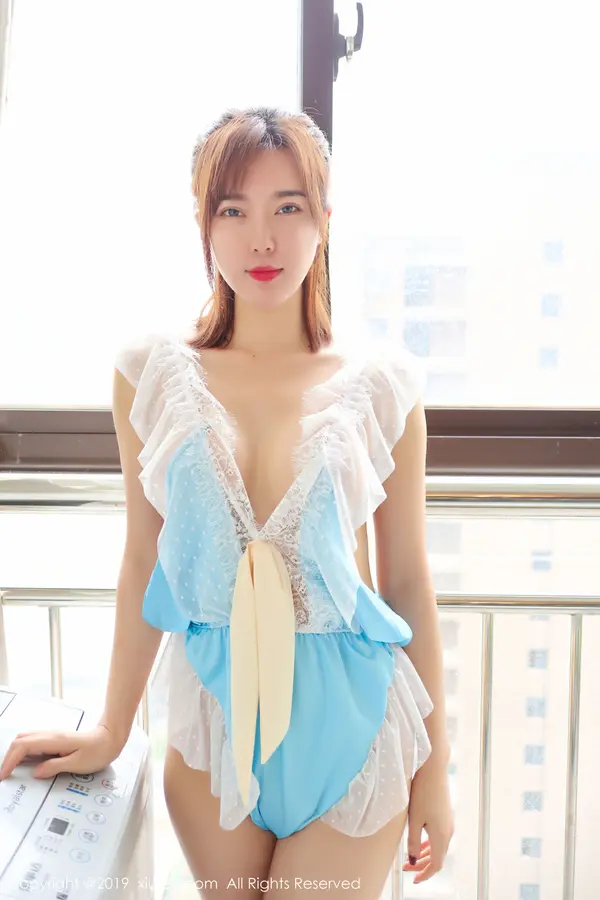 Vol. 01512 Yomi悠蜜(36P)