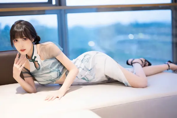 Vol. 07605 林星阑(91P)