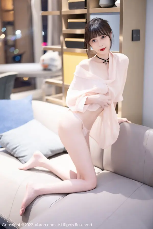 Vol. 05831 林星阑(89P)