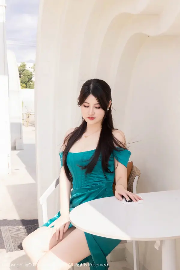 Vol. 07592 诗诗kiki(81P)