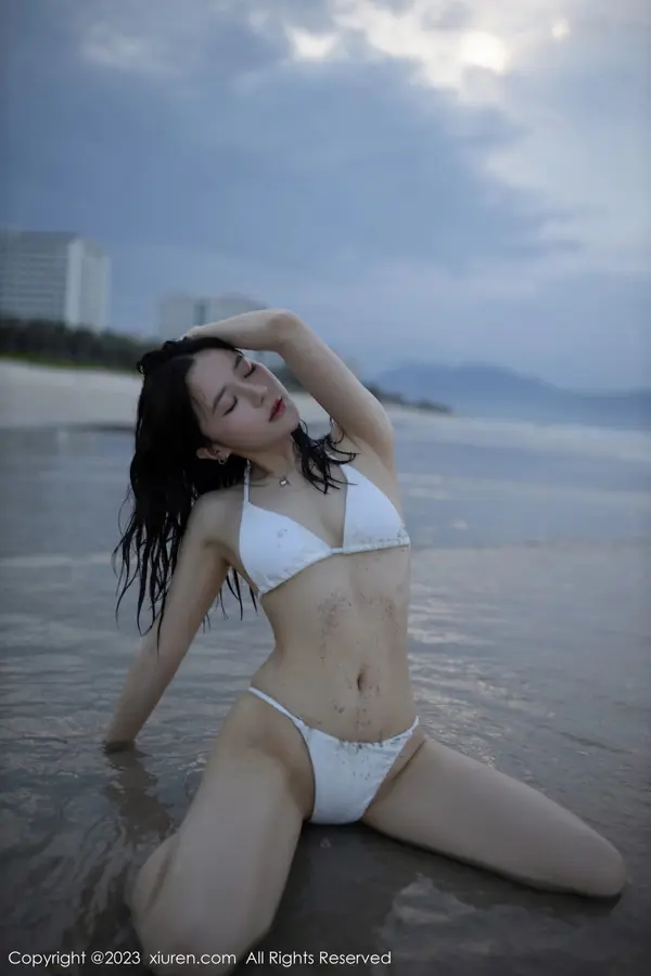 Vol. 06852 鱼子酱Fish(81P)