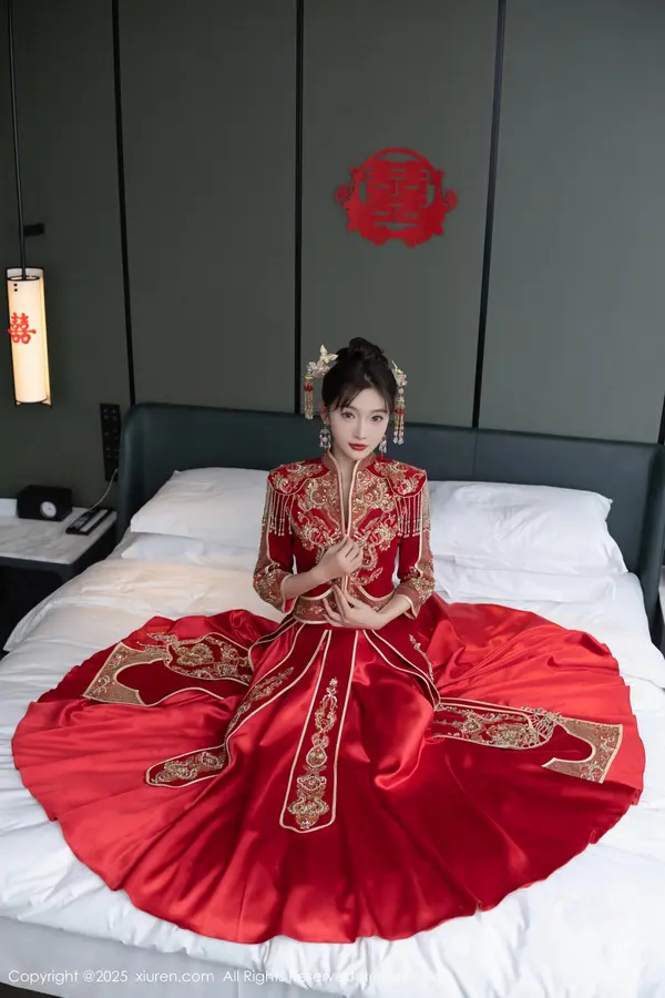 Vol. 09770 陆萱萱(83P)