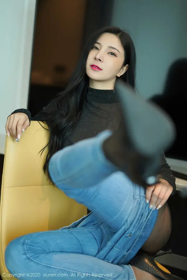 Vol. 02386 小蛮妖Yummy(68P)