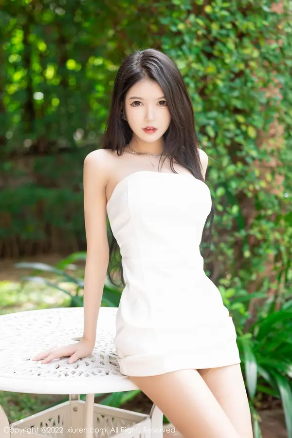 Vol. 04825 媛媛酱belle(51P)-妹子录-美女图片|美女写真 专注超高清美女图片分享网站