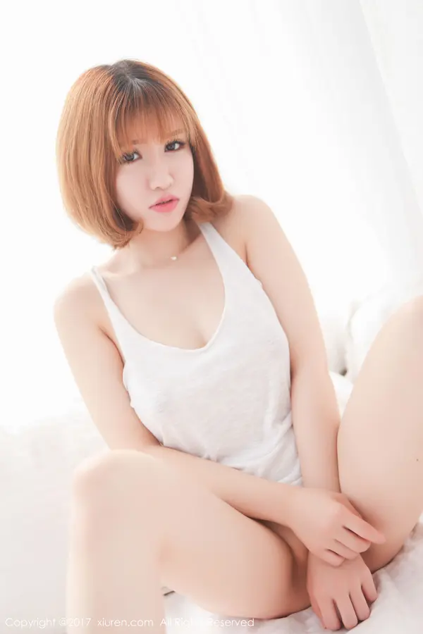 Vol. 00722 K8傲娇萌萌Vivian(63P)