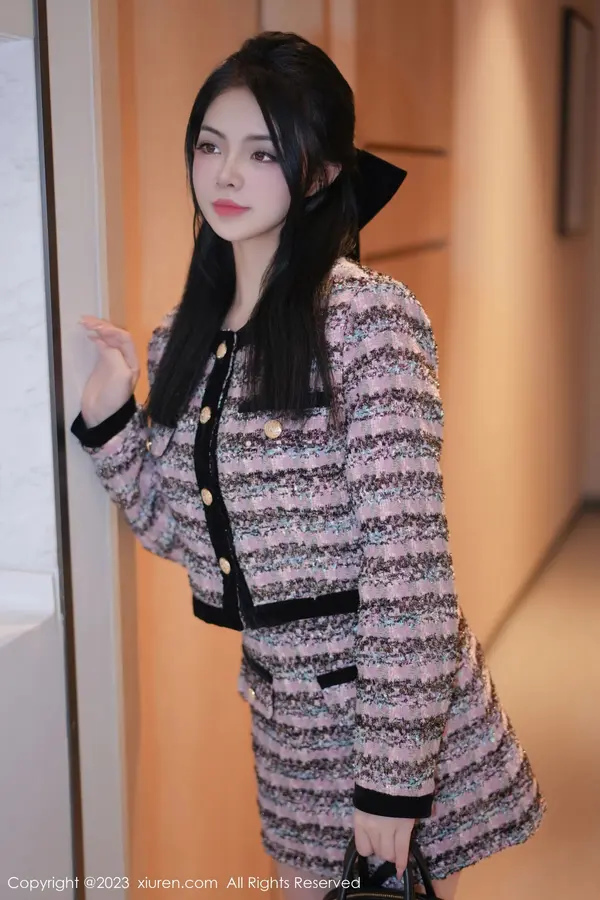 Vol. 07877 媛宝儿boa(52P)