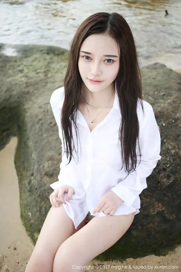 Vol. 0259 唐琪儿il(61P)