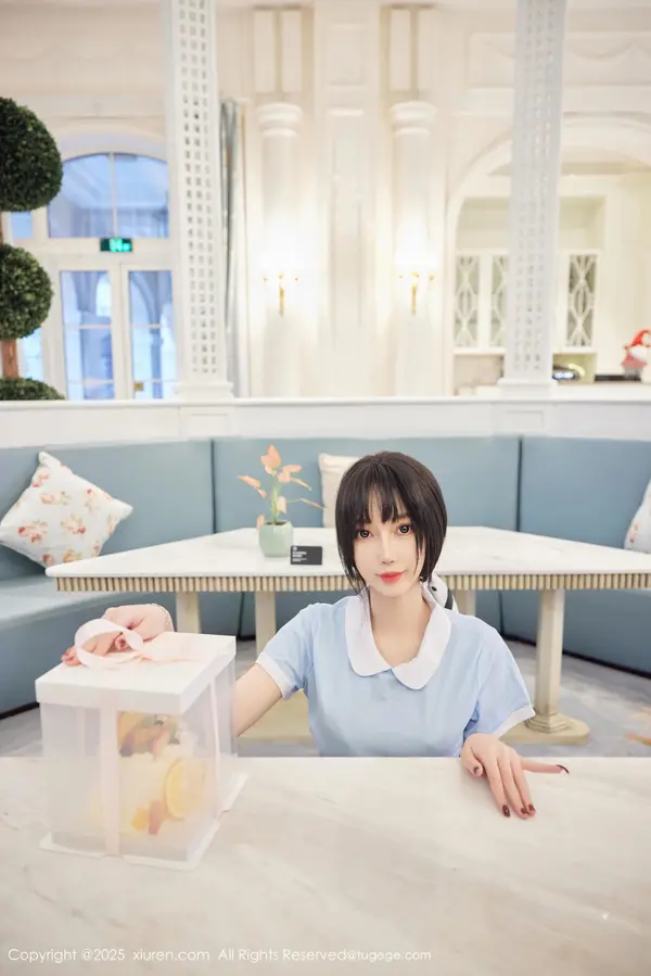 Vol. 09864 玥儿玥er(83P)