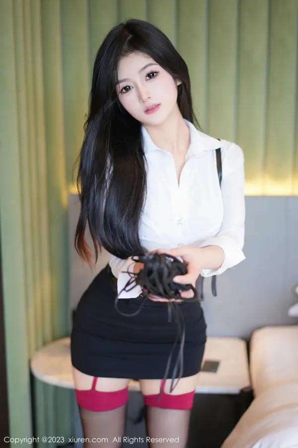 Vol. 07678 谭小灵(100P)