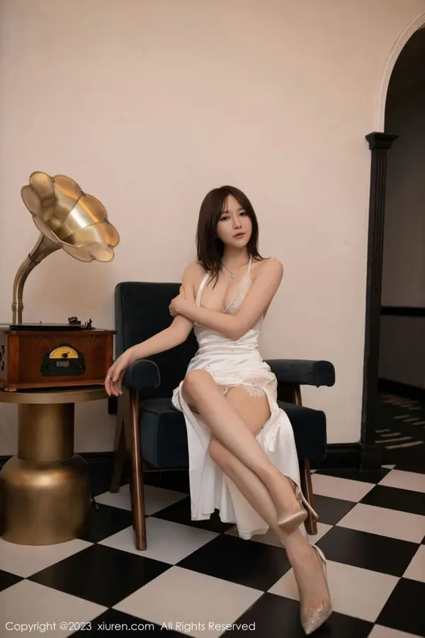 Vol. 06732 鱼子酱Fish(81P)