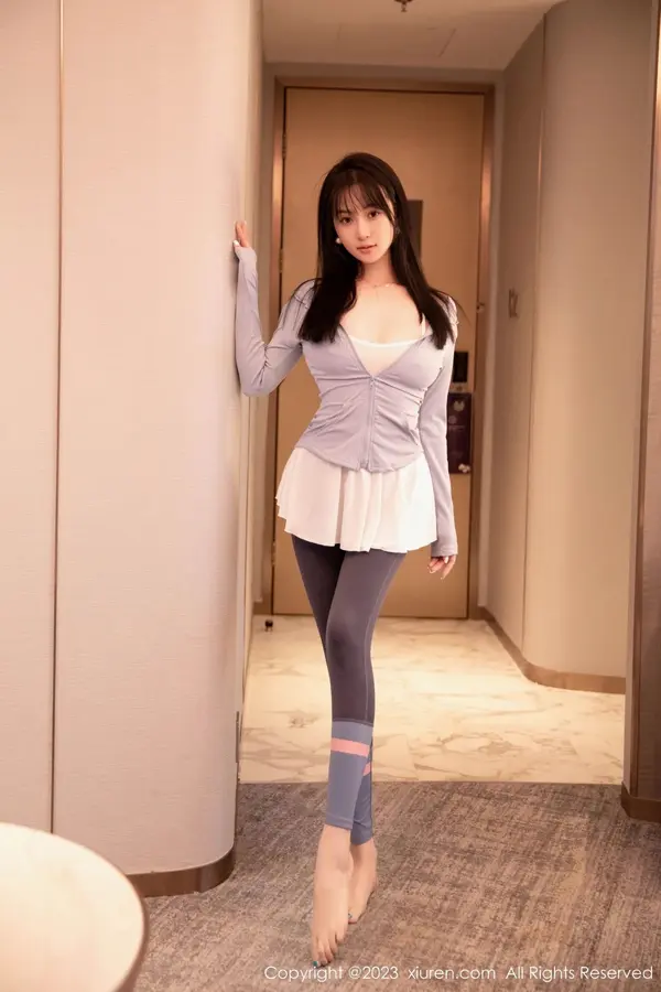 Vol. 06968 柚琪Rich(84P)