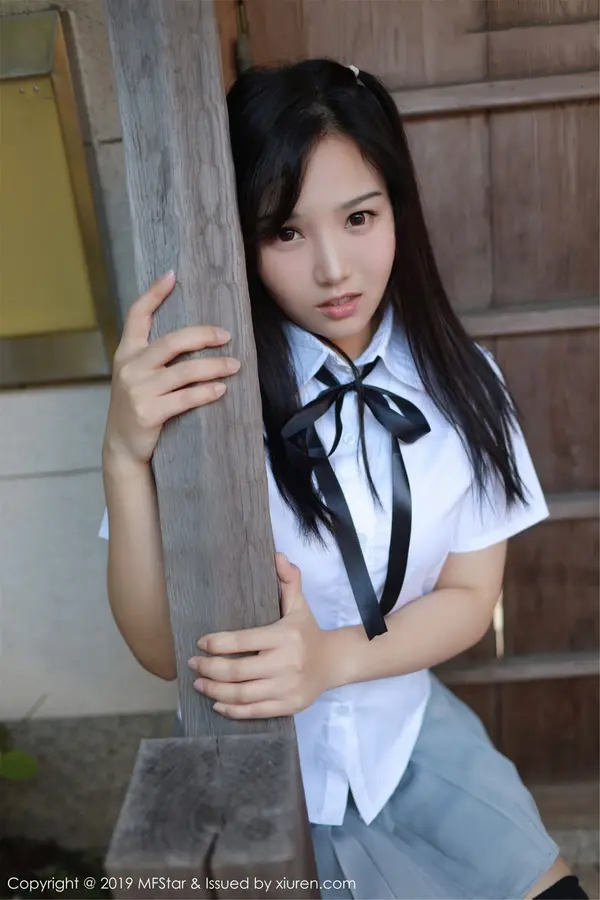 Vol. 0193 徐微微mia(41P)