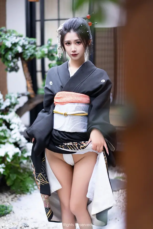 Vol. 05932 laura阿姣(75P)