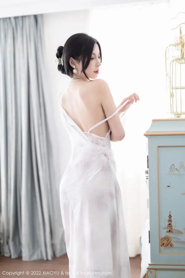 Vol. 0925 小蛮妖Yummy(89P)