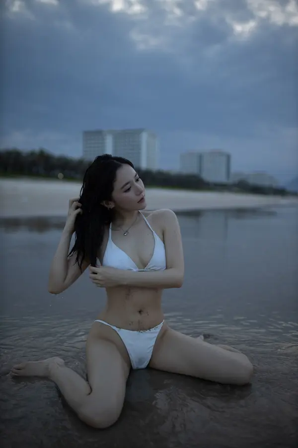 鱼子酱Fish《小海鱼》(127P)