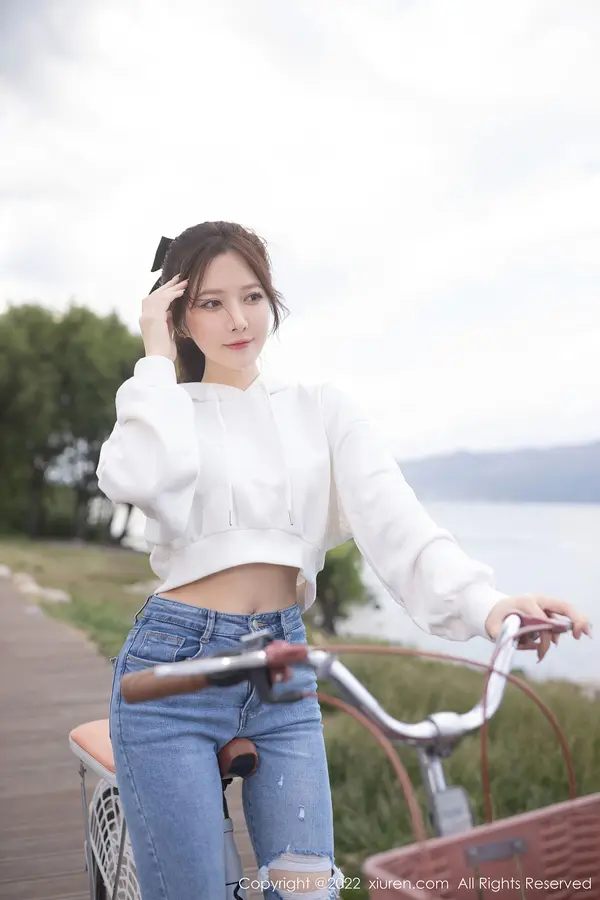 Vol. 05159 鱼子酱Fish(83P)