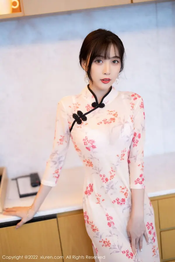 Vol. 05366 林星阑(85P)