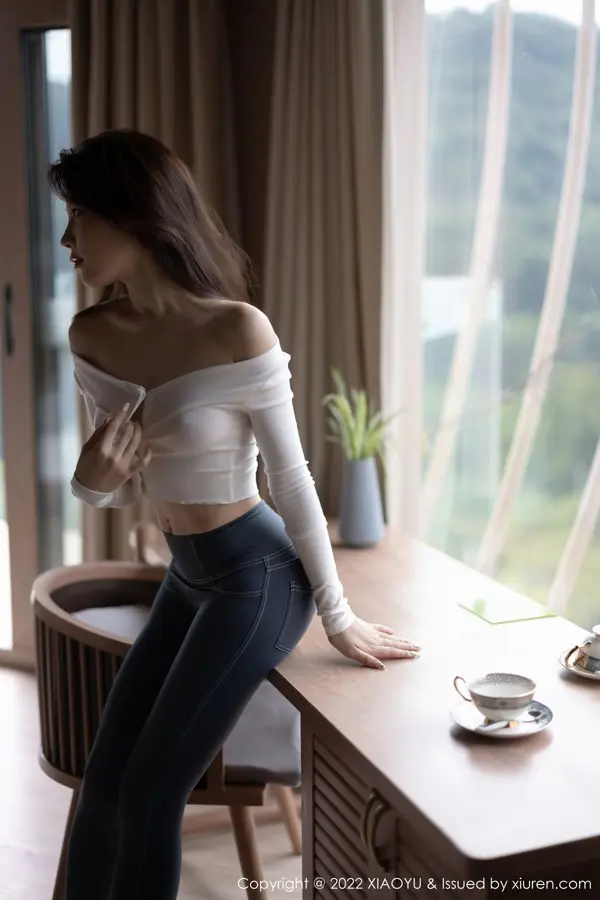 Vol. 0911 徐莉芝Booty(85P)