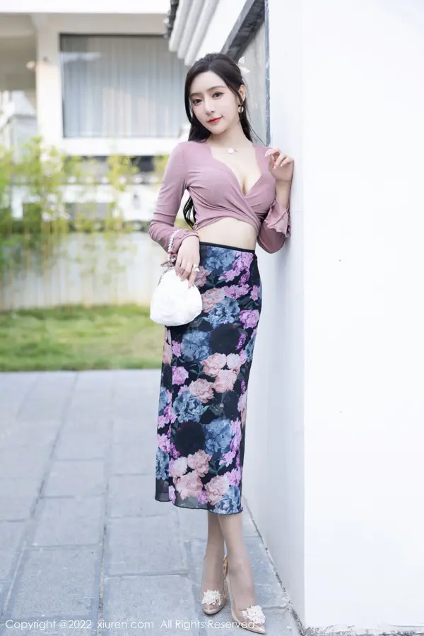 Vol. 05985 王馨瑶yanni(83P)