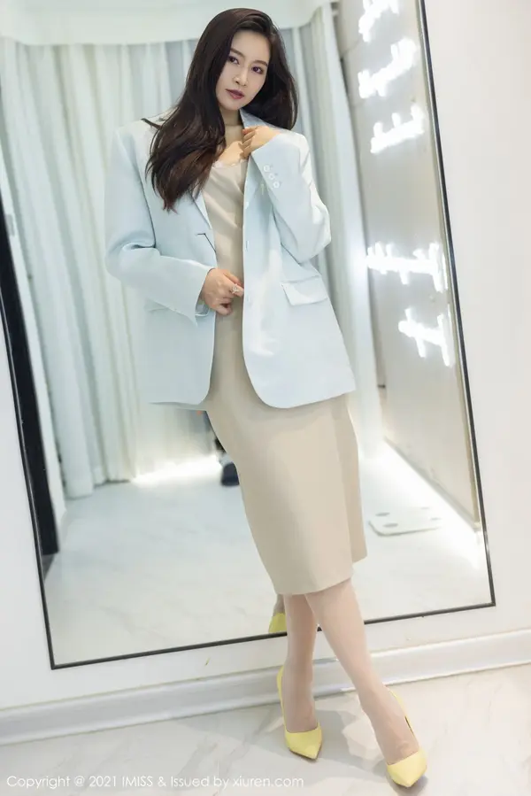Vol. 0601 Vanessa(54P)