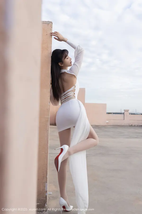 Vol. 11100 陆萱萱(81P)