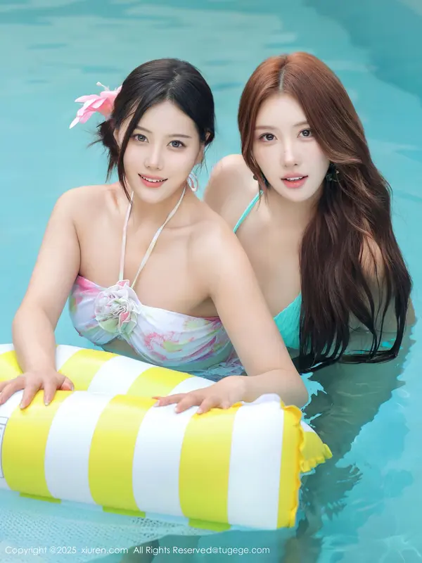 Vol. 10666 模特合集(74P)