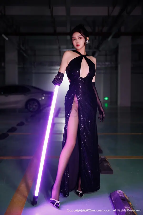 Vol. 09512 凯竹Quinn(83P)