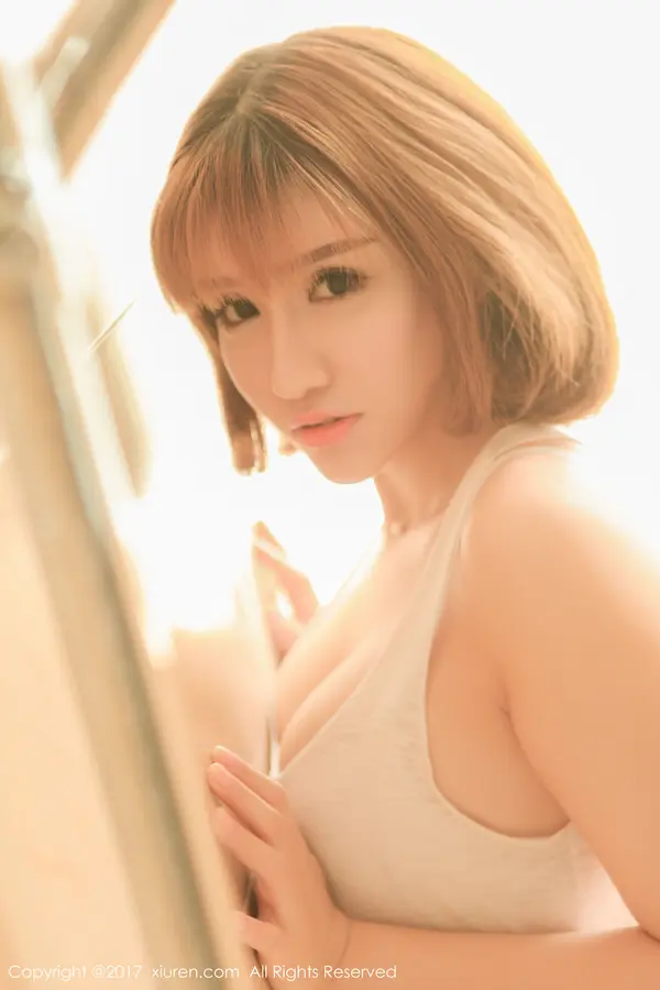 Vol. 00722 K8傲娇萌萌Vivian(63P)