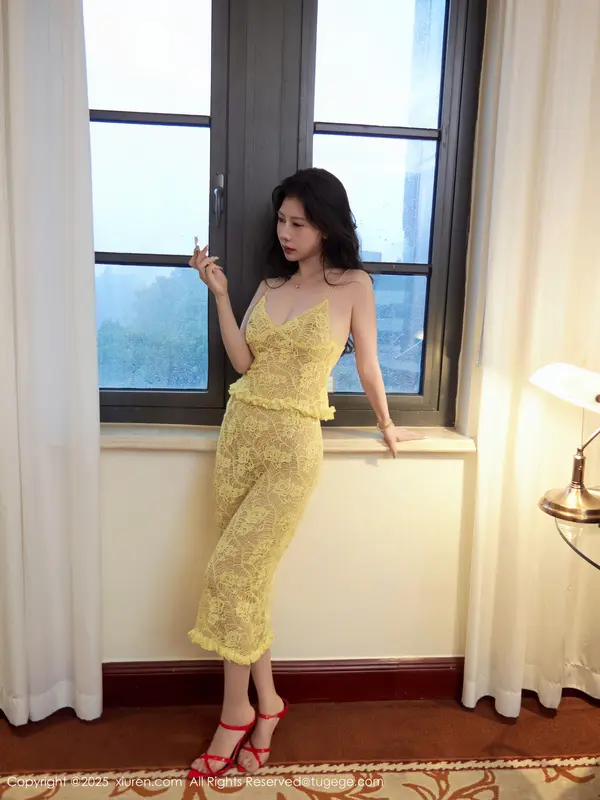 Vol. 10879 尹甜甜sunny(83P)