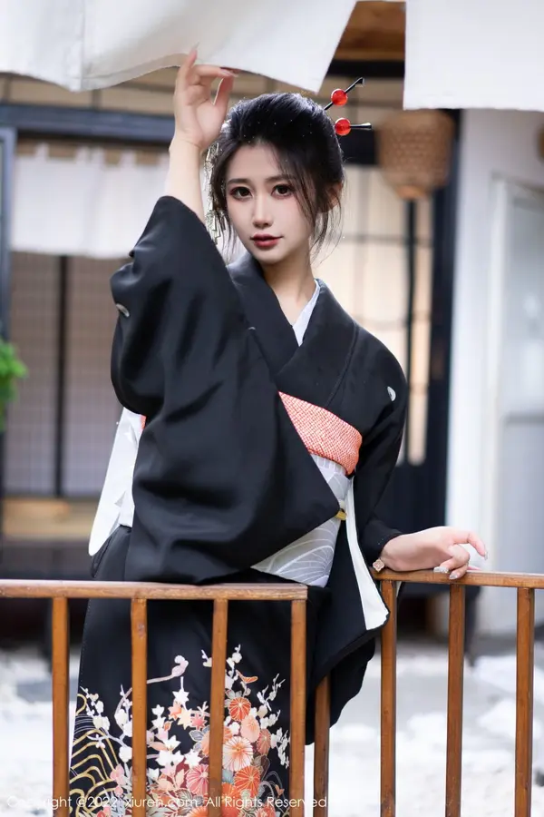 Vol. 05932 laura阿姣(75P)