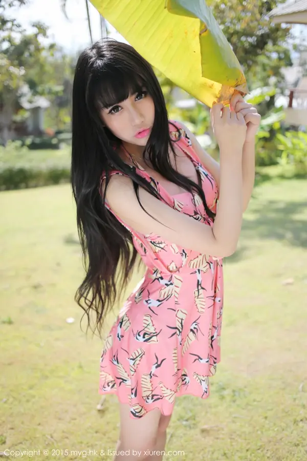 Vol. 0100 百期模特合集(1071P)