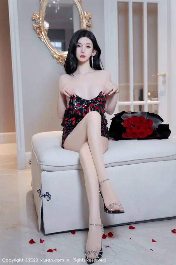Vol. 06894 周于希Sally(83P)
