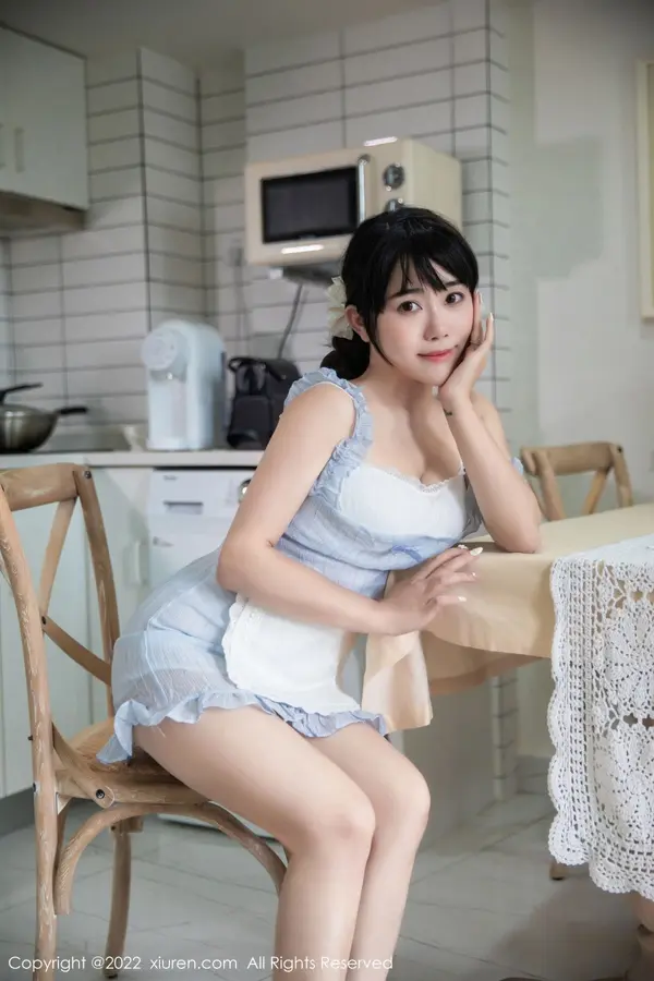 Vol. 05834 严利娅Yuliya(69P)