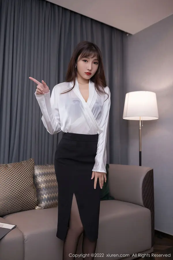 Vol. 05564 陆萱萱(81P)