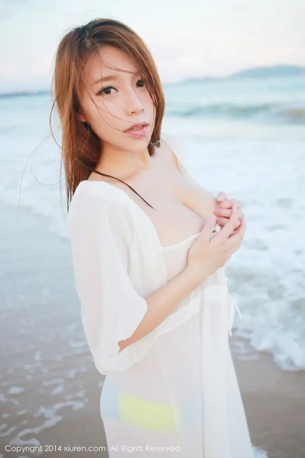 Vol. 00165 vetiver嘉宝贝儿(37P)
