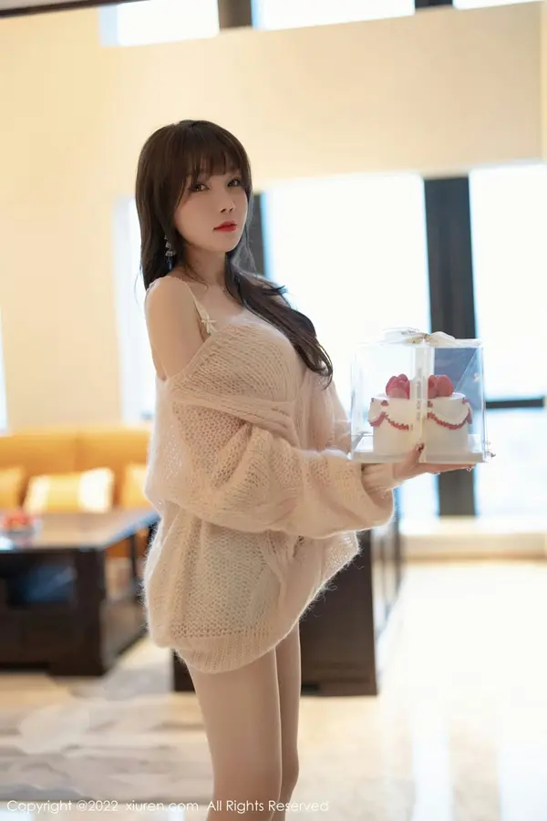 Vol. 04435 芝芝Booty(87P)
