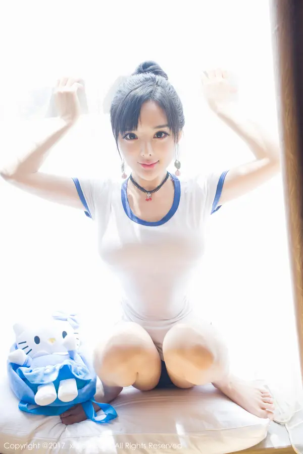 Vol. 00874 柠檬baby(48P)