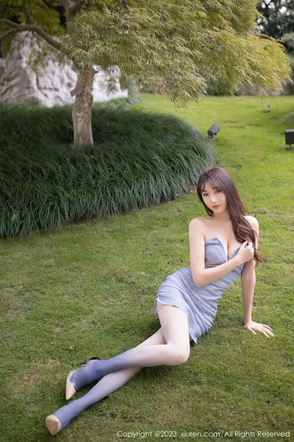 Vol. 06531 陆萱萱(82P)