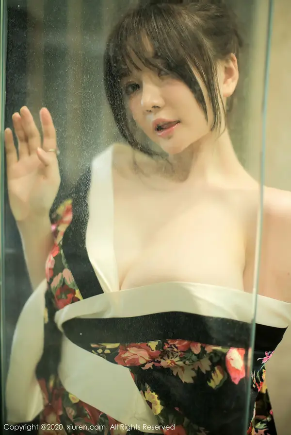 Vol. 02581 糯美子Mini(44P)
