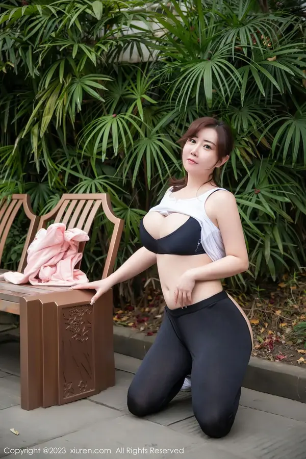 Vol. 06386 王婉悠Queen(53P)