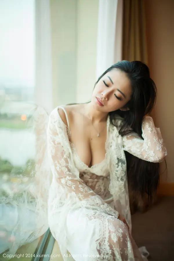 Vol. 00161 luvian本能(51P)