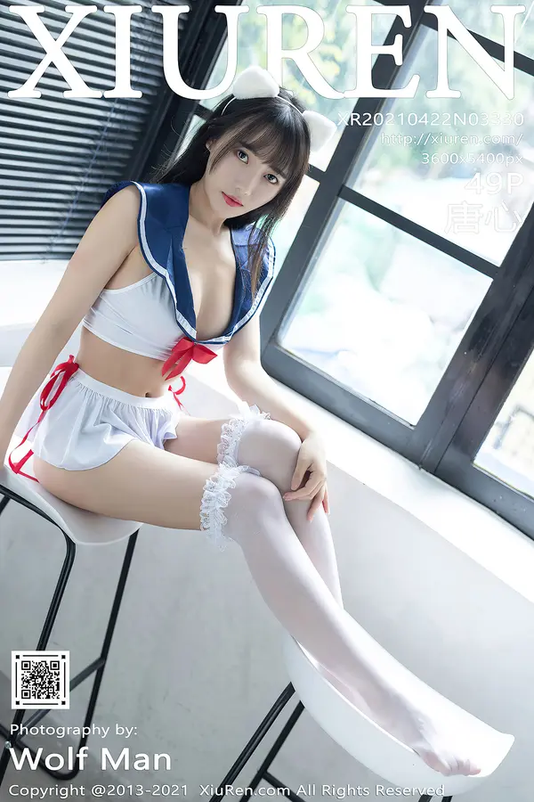 Vol. 03330 唐心(50P)-妹子录-美女图片|美女写真 专注超高清美女图片分享网站