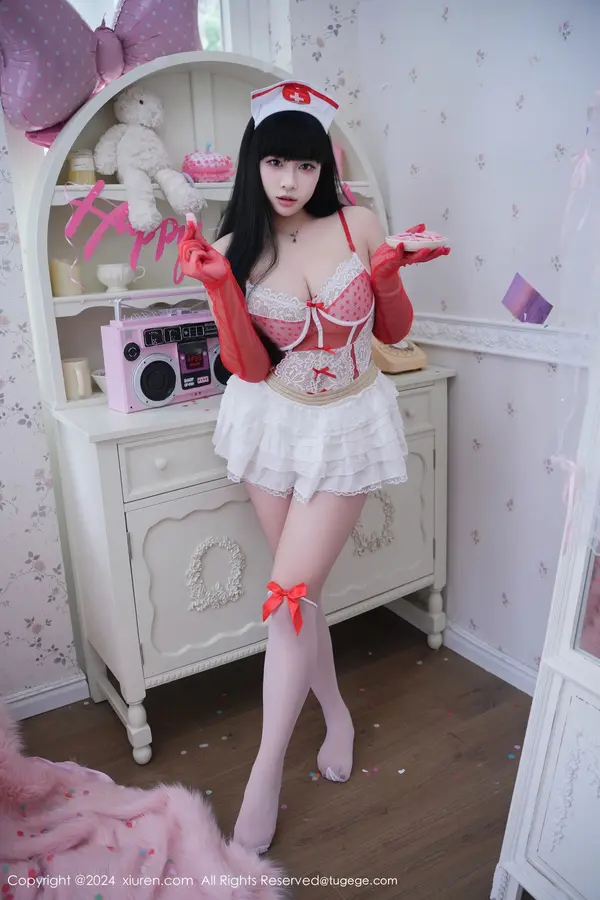Vol. 09177 mini米妮(81P)