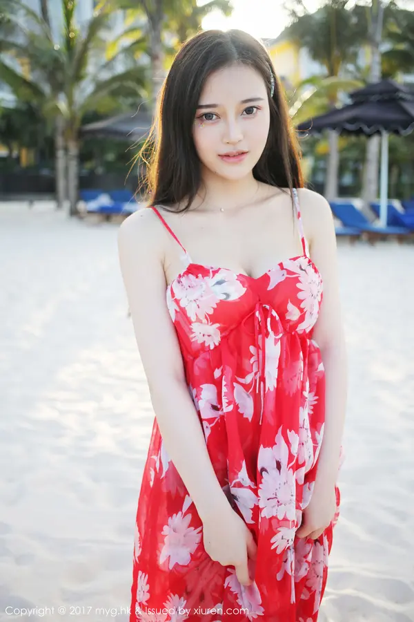 Vol. 0254 唐琪儿il(60P)