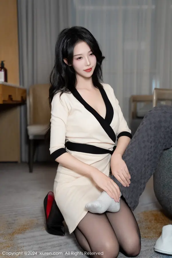 Vol. 08019 抖娘(83P)