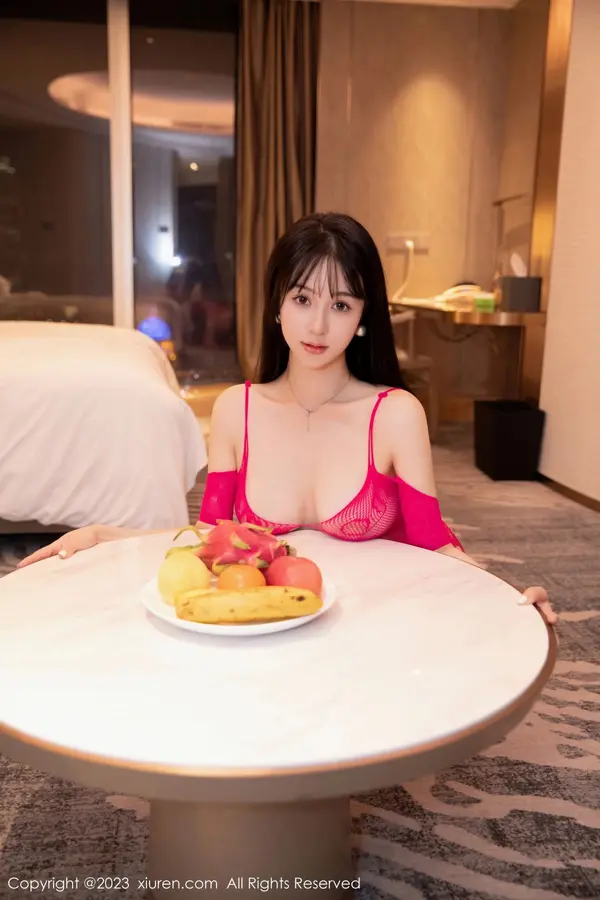 Vol. 07069 柚琪Rich(82P)