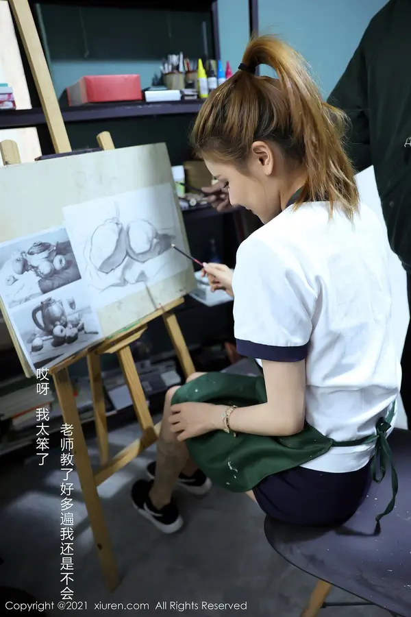 Vol. 03226 夏西CiCi(49P)