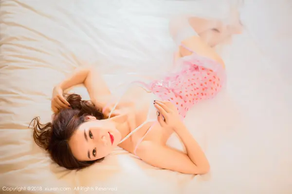 Vol. 00892 棉花糖candy(64P)